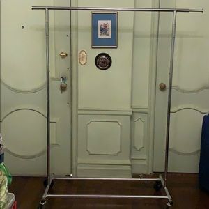 Clothing Rack